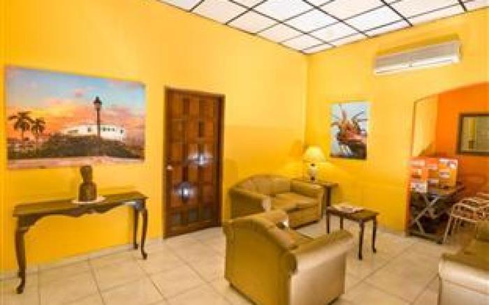 Hotel Benidorm Panama