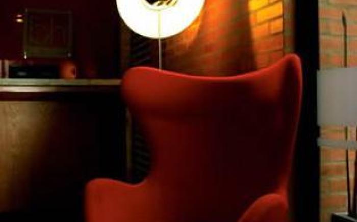 Mercure Bogota BH Retiro