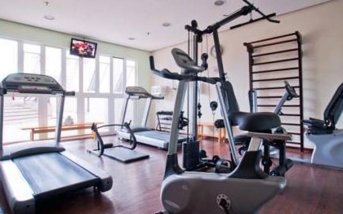 Blue Tree Towers All Suites Santo Andre