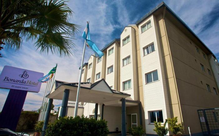 Hathor Hotels Mendoza