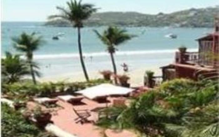 Hotel Aura del Mar