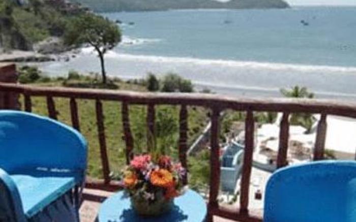 Hotel Aura del Mar