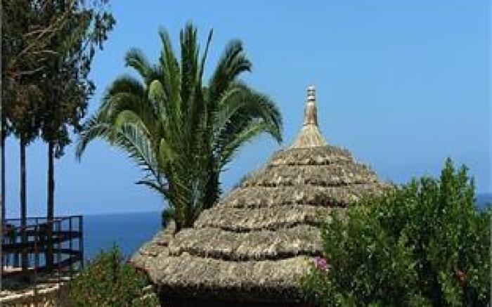 Calanica Resort