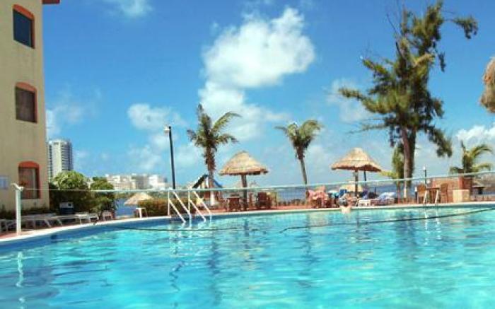 Selina Cancun Laguna Zona Hotelera