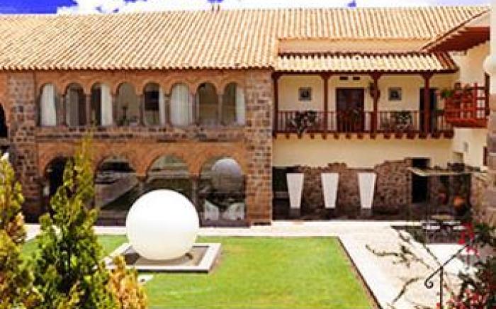 Casa Cartagena Boutique Hotel & Spa