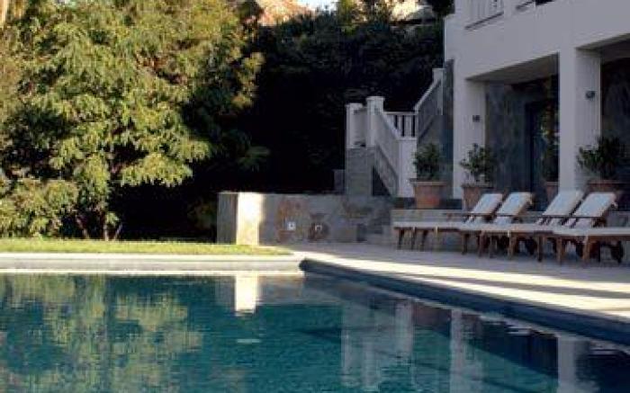 Hotel Casa Higueras
