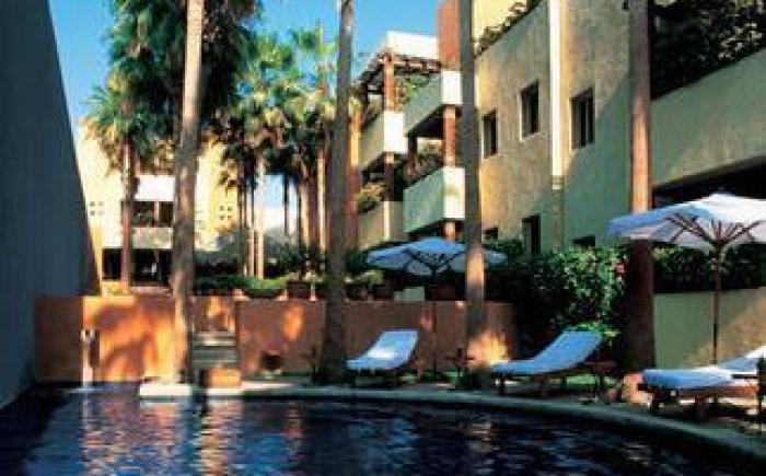 Casa Natalia Boutique Hotel Adults Only