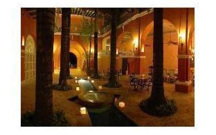 Casa Pestagua Relais Chateaux