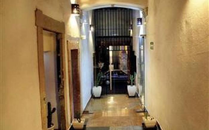 Hotel Casa Virreyes