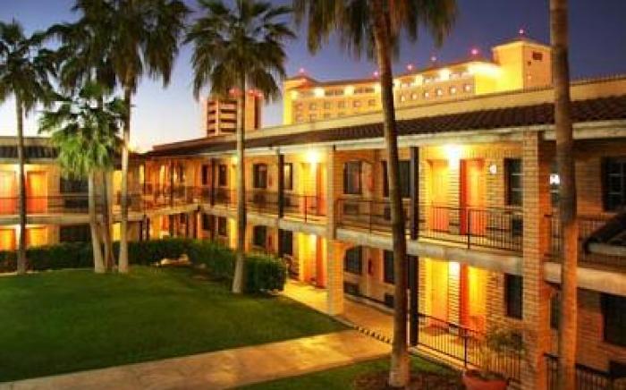 Hotel Colonial Mexicali