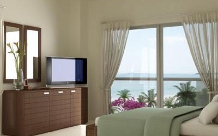Coral Island Beach View Hotel