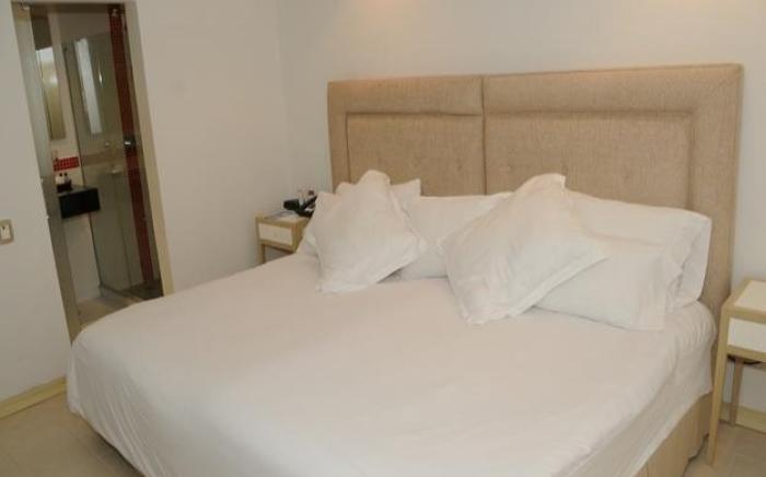 Country International Hotel