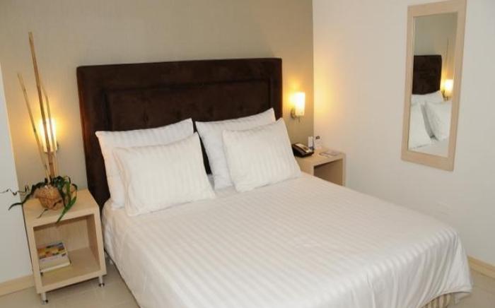 Country International Hotel
