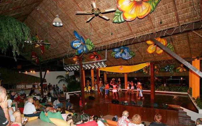 D Beach Resort