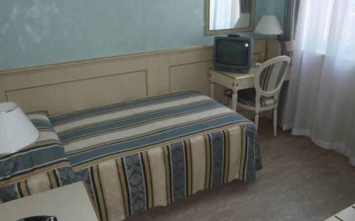 Nouvel Hotel Des Bains
