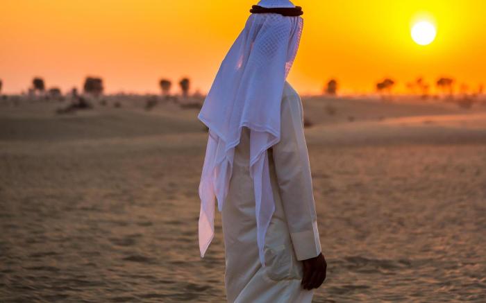 Sheraton Abu Dhabi Hotel & Resort