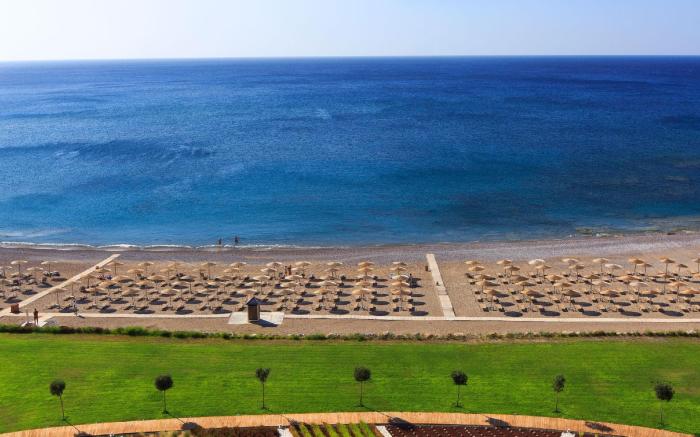Elysium Resort and Spa