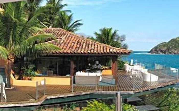 Hotel Ferradura Private