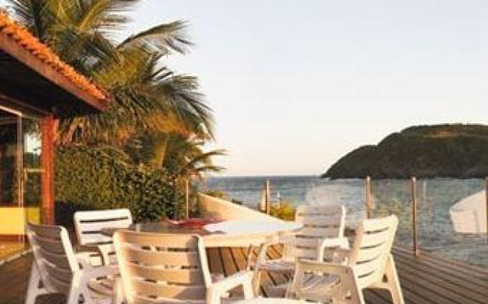 Hotel Ferradura Private