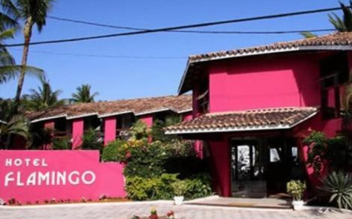 Hotel Flamingo Beach by HC