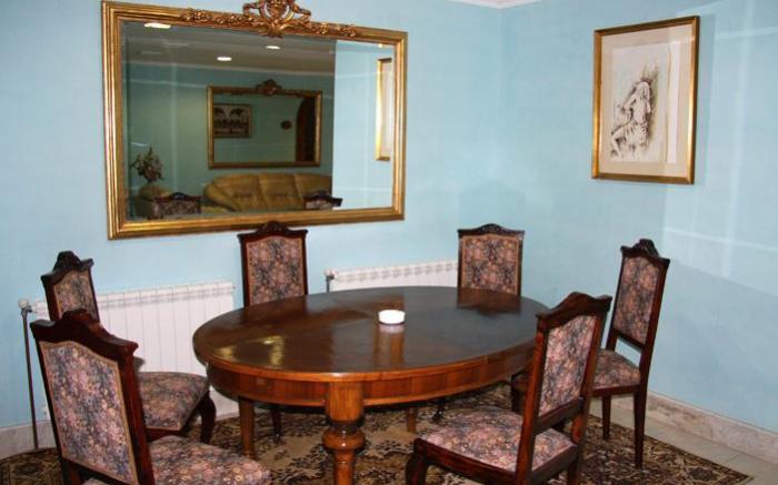 Giuseppe Hotel