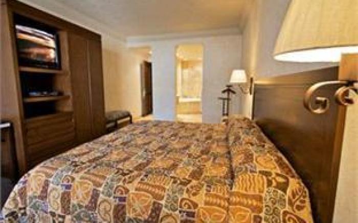 Hotel Gobernador