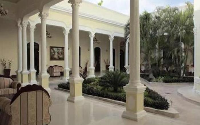 Gran Real Yucatan