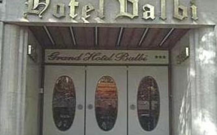 Grand Hotel Balbi