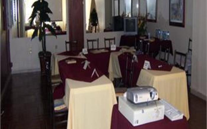 Grand Royal Tampico