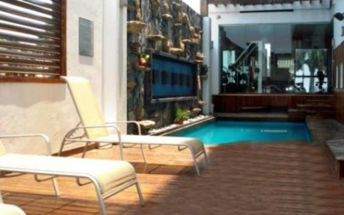 Hotel Inglaterra