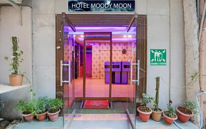 Hotel Moody Moon