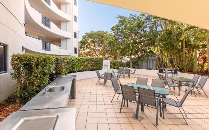 Ramada Resort by Wyndham Golden Beach