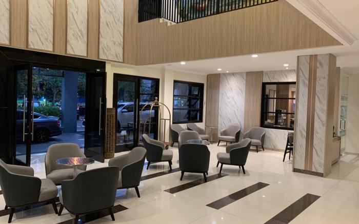 Bintang Mulia Hotel