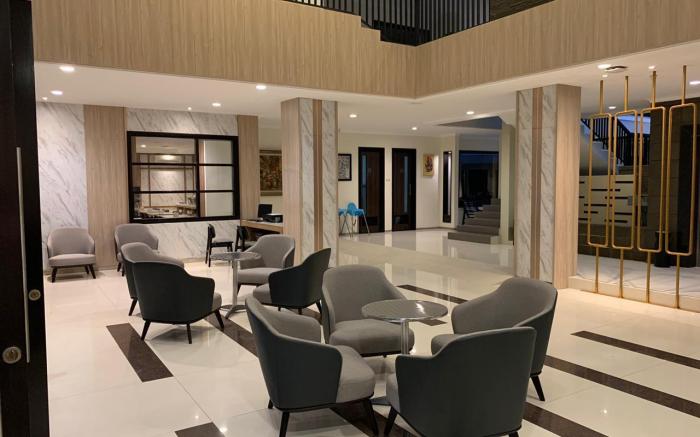 Bintang Mulia Hotel