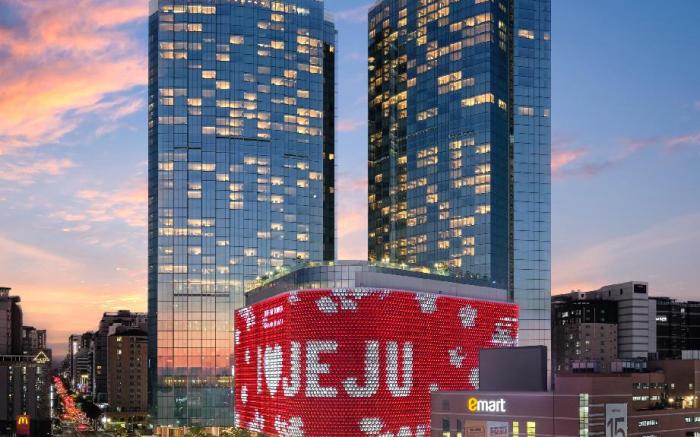 Grand Hyatt Jeju