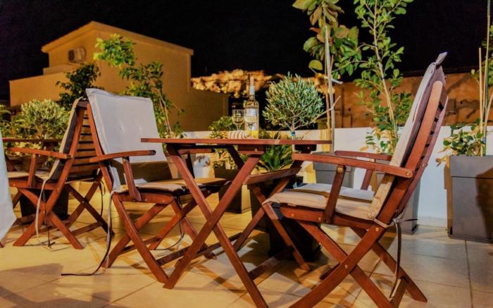 Theasis Athens