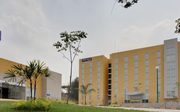City Express by Marriott Xalapa