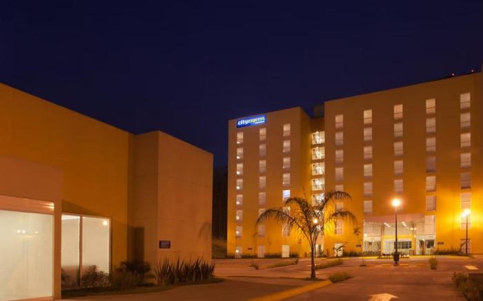 City Express by Marriott Xalapa