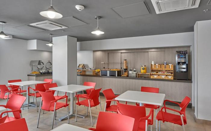 City Express Junior by Marriott Mexicali
