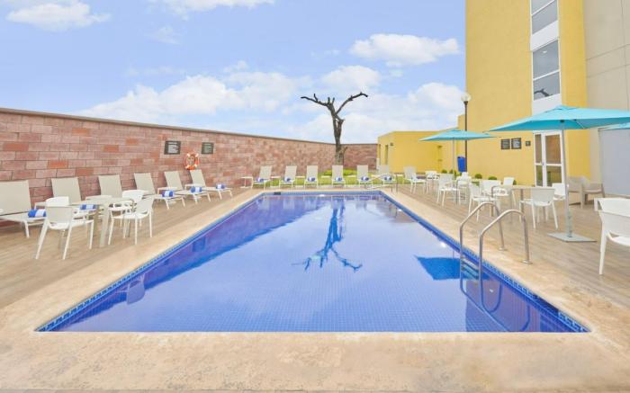 City Express by Marriott Tampico Altamira