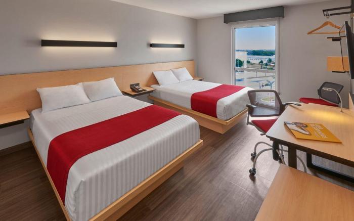City Express by Marriott Tampico Altamira