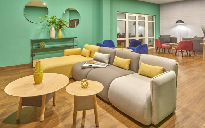 City Express Suites by Marriott Cancún Aeropuerto Riviera