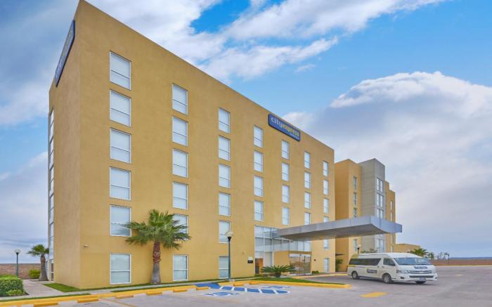 City Express by Marriott Durango