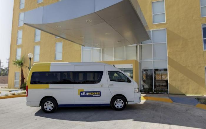 City Express by Marriott Durango