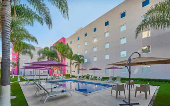 City Express Suites by Marriott Querétaro
