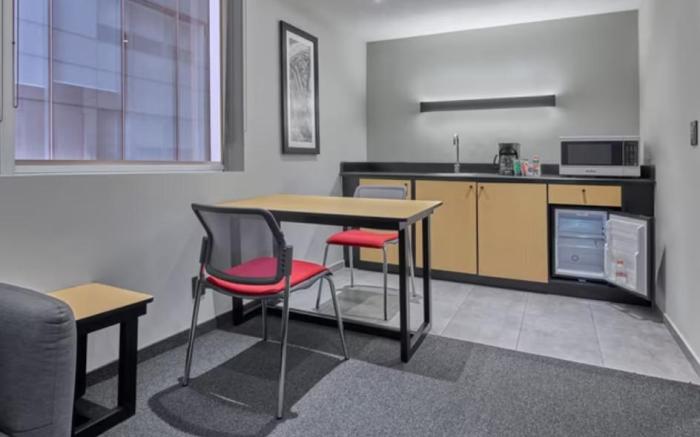 City Express Plus by Marriott Ciudad de México Santa Fe