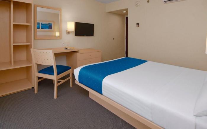 City Express by Marriott Puebla Finsa