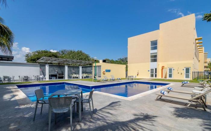 City Express by Marriott Playa Del Carmen