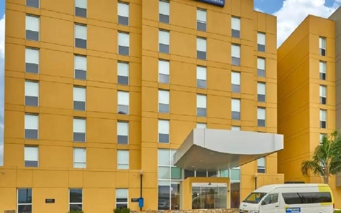 City Express by Marriott Monterrey Norte