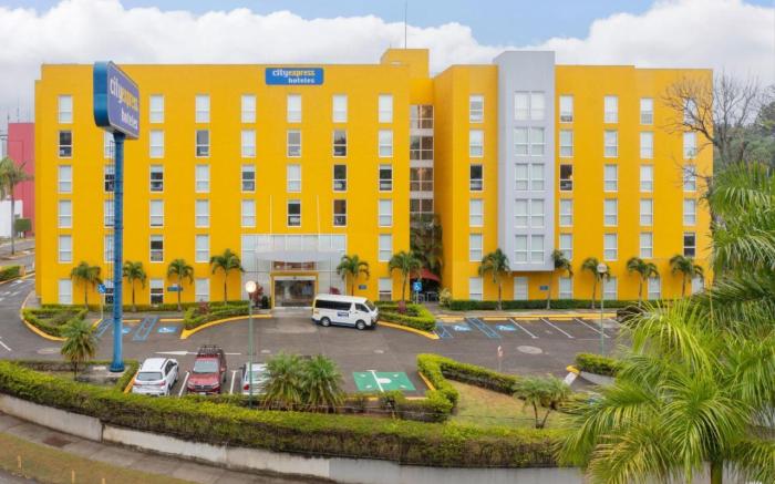 City Express by Marriott San Jose Costa Rica
